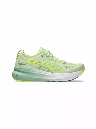 ASICS | Chaussures de running Gel-Kayano 31 pour femmes | hellgrün
